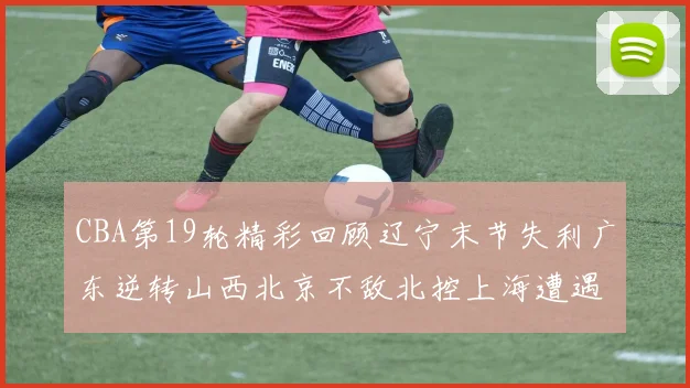 CBA第19轮精彩回顾辽宁末节失利广东逆转山西北京不敌北控上海遭遇浙江重创
