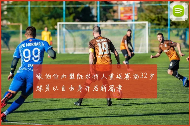 张伯伦加盟凯尔特人重返赛场32岁球员以自由身开启新篇章