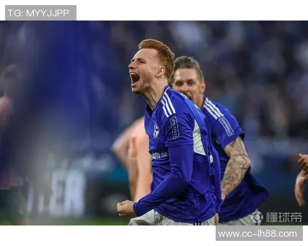 德天空报道沙尔克即将租借海登海姆门将凯文穆勒交易进展迅速