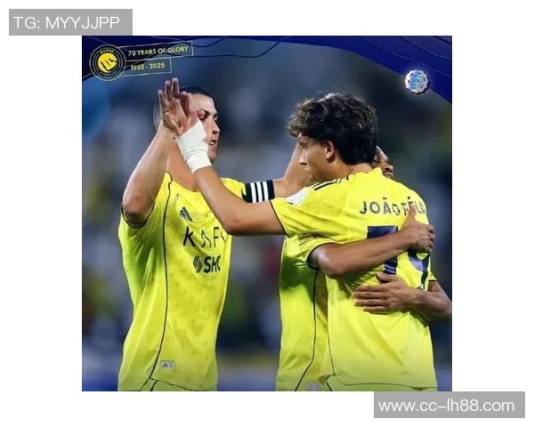 利雅得胜利与利雅得青年人首发阵容揭晓C罗菲利克斯科曼领衔出战 利雅得胜利与利雅得青年人首发阵容揭晓C罗菲利克斯科曼领衔出战