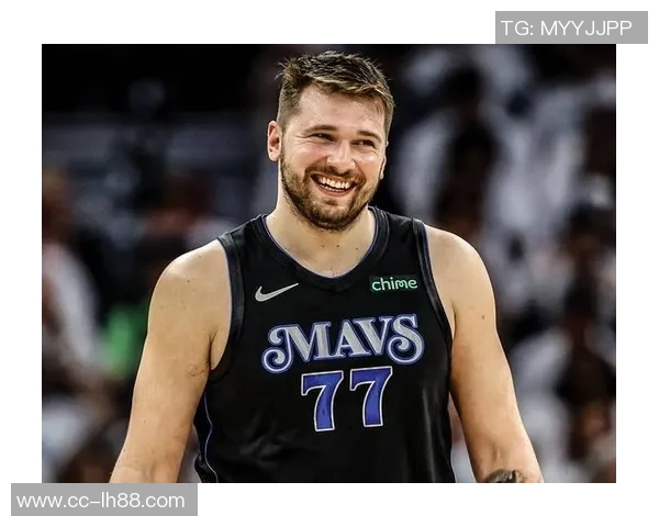 路威直言东契奇需调整态度或许经历更多总决赛失利才能成长