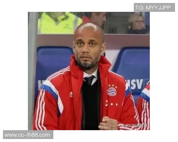 孔帕尼续约拜仁两年引发热议曾遭吧友质疑实力现状逆袭