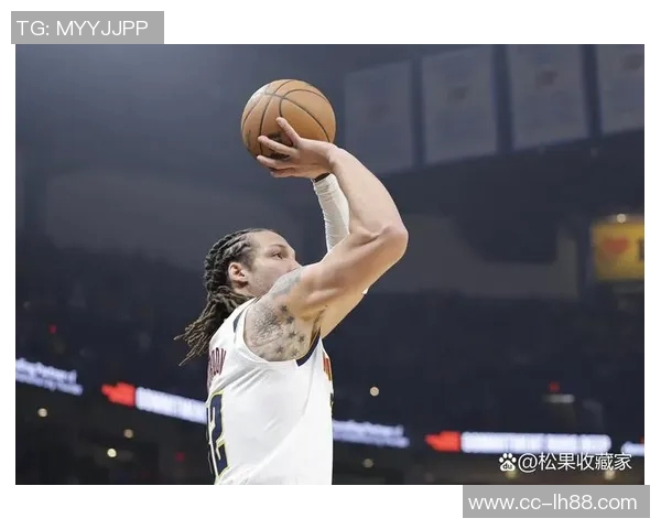 明天掘金客场挑战活塞布劳恩出战成疑戈登继续缺阵