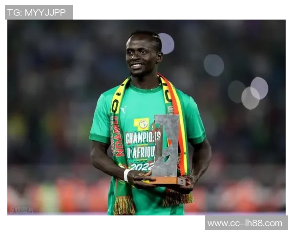 马内在单届非洲杯中运动战创造18次机会刷新2010年以来的历史纪录 马内在单届非洲杯中运动战创造18次机会刷新2010年以来的历史纪录