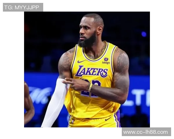 苏群分析湖人交易策略夏季引援需考虑詹姆斯退役后的长远价值 苏群分析湖人交易策略夏季引援需考虑詹姆斯退役后的长远价值