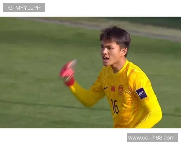 李昊在U23亚洲杯扑救榜上遥遥领先24次扑救是第二名的两倍